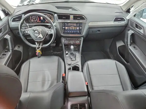 3VV2B7AX9KM054812 2019 VOLKSWAGEN TIGUAN - Image 8