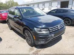 3VV2B7AX9KM056947 2019 VOLKSWAGEN TIGUAN