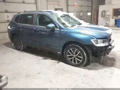 3VV2B7AX9KM058066 2019 VOLKSWAGEN TIGUAN