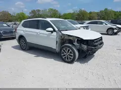 3VV2B7AX9KM064322 2019 VOLKSWAGEN TIGUAN