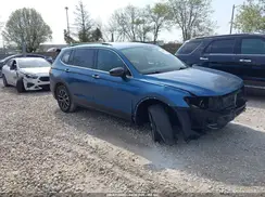 3VV2B7AX9KM069553 2019 VOLKSWAGEN TIGUAN