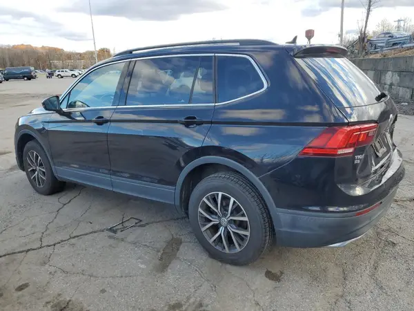 3VV2B7AX9KM071769 2019 VOLKSWAGEN TIGUAN - Image 2