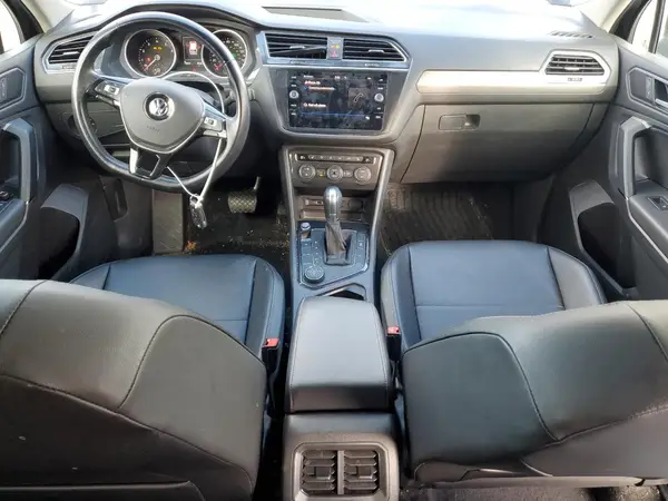 3VV2B7AX9KM071769 2019 VOLKSWAGEN TIGUAN - Image 8
