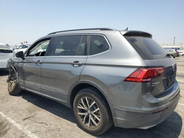 3VV2B7AX9KM071934 2019 VOLKSWAGEN TIGUAN - Image 2