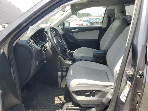 3VV2B7AX9KM071934 2019 VOLKSWAGEN TIGUAN - Image 8