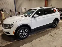 3VV2B7AX9KM072212 2019 VOLKSWAGEN TIGUAN
