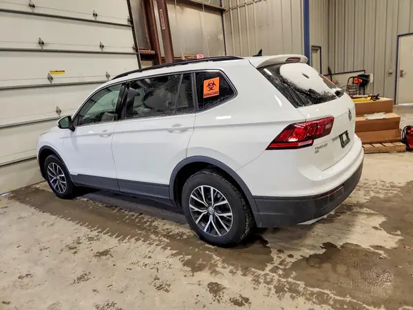 3VV2B7AX9KM072212 2019 VOLKSWAGEN TIGUAN - Image 2