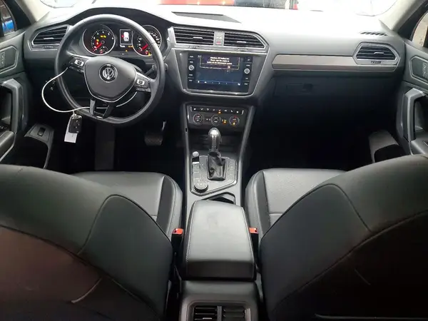 3VV2B7AX9KM082187 2019 VOLKSWAGEN TIGUAN - Image 8