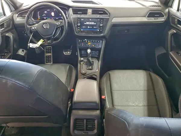 3VV2B7AX9KM082335 2019 VOLKSWAGEN TIGUAN - Image 8