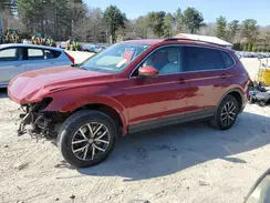 3VV2B7AX9KM084392 2019 VOLKSWAGEN TIGUAN
