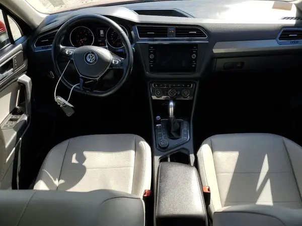 3VV2B7AX9KM084392 2019 VOLKSWAGEN TIGUAN - Image 8