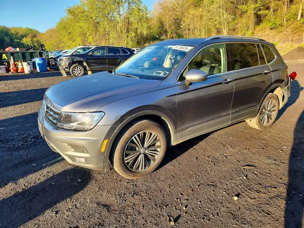 3VV2B7AX9KM086269 2019 VOLKSWAGEN TIGUAN - Image 1