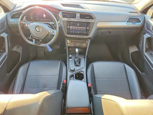 3VV2B7AX9KM086269 2019 VOLKSWAGEN TIGUAN - Image 8