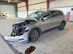 3VV2B7AX9KM090628 2019 VOLKSWAGEN TIGUAN