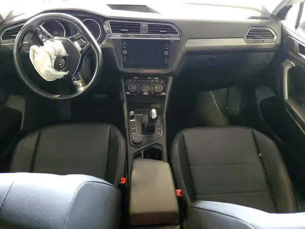 3VV2B7AX9KM090628 2019 VOLKSWAGEN TIGUAN - Image 8