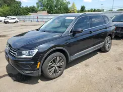 3VV2B7AX9KM094033 2019 VOLKSWAGEN TIGUAN