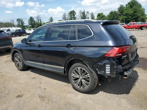 3VV2B7AX9KM094033 2019 VOLKSWAGEN TIGUAN - Image 2