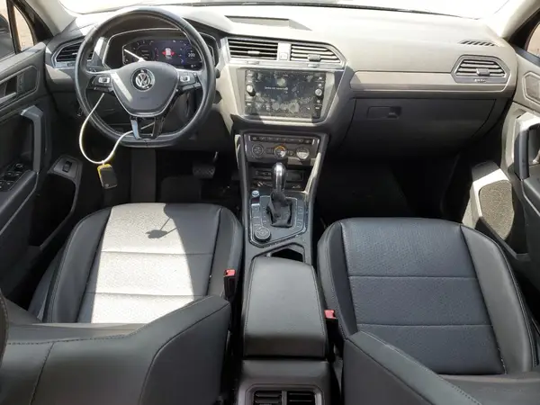3VV2B7AX9KM094033 2019 VOLKSWAGEN TIGUAN - Image 8