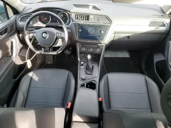 3VV2B7AX9KM095666 2019 VOLKSWAGEN TIGUAN - Image 8
