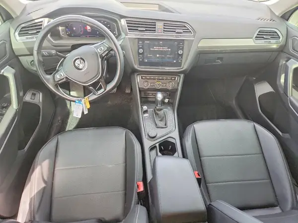 3VV2B7AX9KM096414 2019 VOLKSWAGEN TIGUAN - Image 8