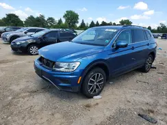 3VV2B7AX9KM100445 2019 VOLKSWAGEN TIGUAN