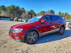 3VV2B7AX9KM104754 2019 VOLKSWAGEN TIGUAN