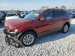3VV2B7AX9KM105600 2019 VOLKSWAGEN TIGUAN