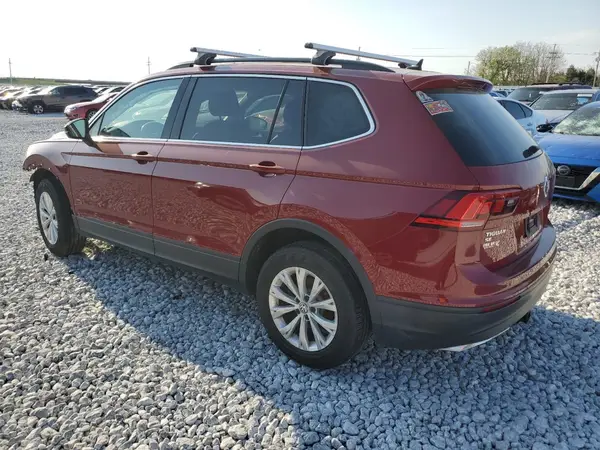 3VV2B7AX9KM105600 2019 VOLKSWAGEN TIGUAN - Image 2
