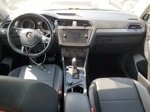 3VV2B7AX9KM106049 2019 VOLKSWAGEN TIGUAN - Image 8