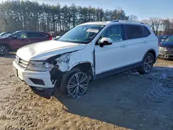 3VV2B7AX9KM106987 2019 VOLKSWAGEN TIGUAN