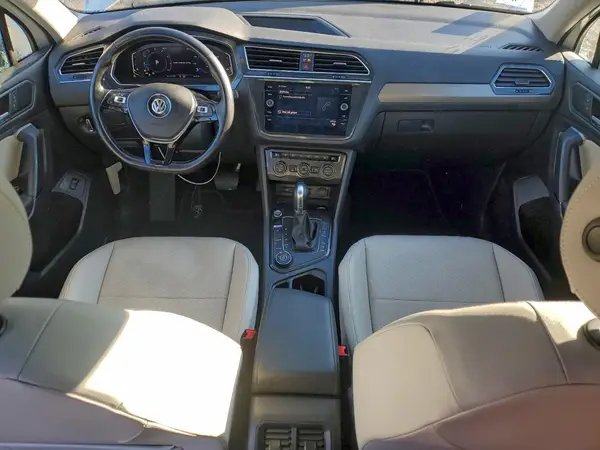 3VV2B7AX9KM106987 2019 VOLKSWAGEN TIGUAN - Image 8