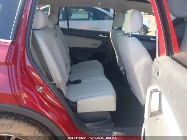 3VV2B7AX9KM109596 2019 VOLKSWAGEN TIGUAN - Image 8