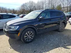 3VV2B7AX9KM110358 2019 VOLKSWAGEN TIGUAN