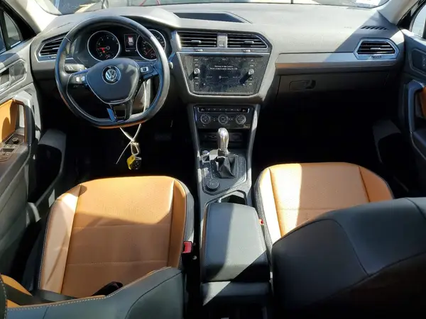 3VV2B7AX9KM110358 2019 VOLKSWAGEN TIGUAN - Image 8