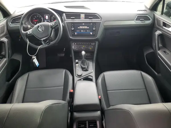 3VV2B7AX9KM110361 2019 VOLKSWAGEN TIGUAN - Image 8