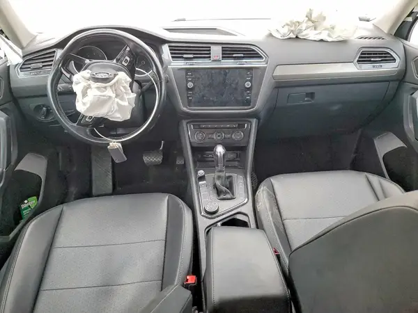 3VV2B7AX9KM119254 2019 VOLKSWAGEN TIGUAN - Image 8