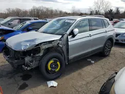 3VV2B7AX9KM121005 2019 VOLKSWAGEN TIGUAN