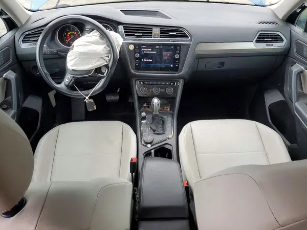 3VV2B7AX9KM121098 2019 VOLKSWAGEN TIGUAN - Image 8