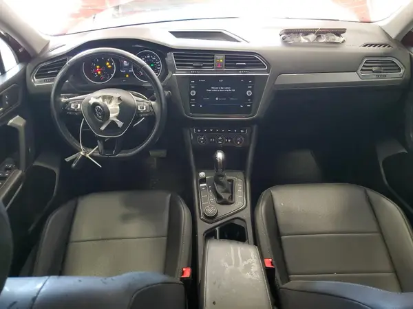 3VV2B7AX9KM121893 2019 VOLKSWAGEN TIGUAN - Image 8