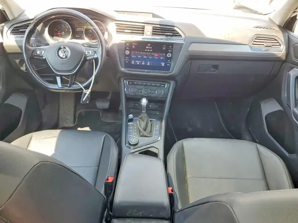 3VV2B7AX9KM126978 2019 VOLKSWAGEN TIGUAN - Image 8