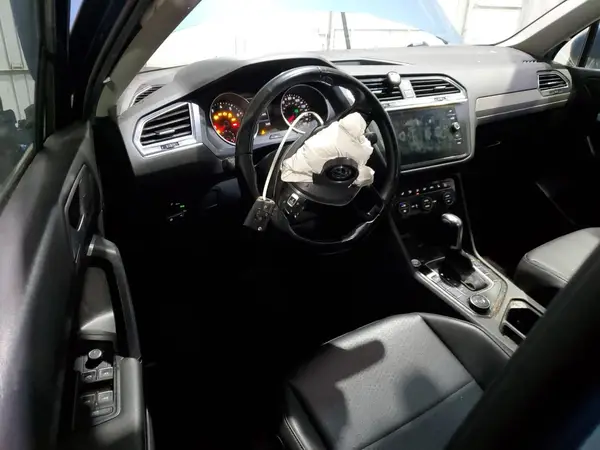 3VV2B7AX9KM128021 2019 VOLKSWAGEN TIGUAN - Image 8