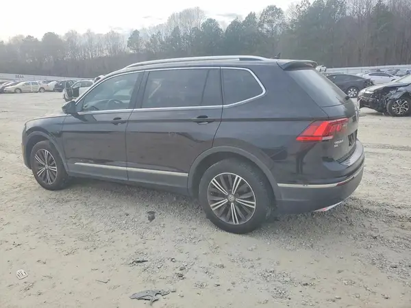 3VV2B7AX9KM128939 2019 VOLKSWAGEN TIGUAN - Image 2