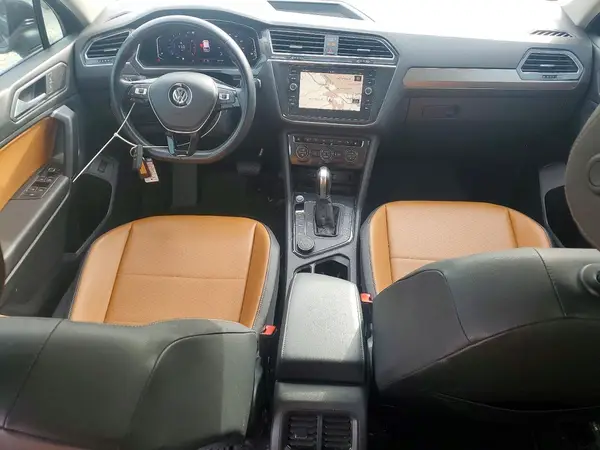 3VV2B7AX9KM128939 2019 VOLKSWAGEN TIGUAN - Image 8