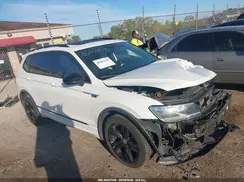 3VV2B7AX9KM132330 2019 VOLKSWAGEN TIGUAN