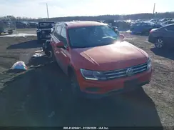 3VV2B7AX9KM136359 2019 VOLKSWAGEN TIGUAN