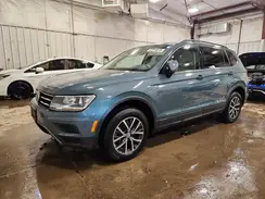 3VV2B7AX9KM139536 2019 VOLKSWAGEN TIGUAN