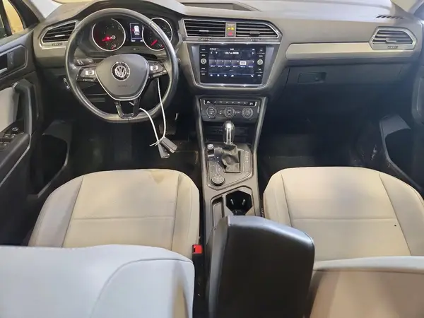 3VV2B7AX9KM139536 2019 VOLKSWAGEN TIGUAN - Image 8