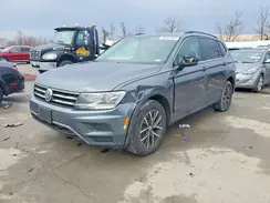 3VV2B7AX9KM140055 2019 VOLKSWAGEN TIGUAN