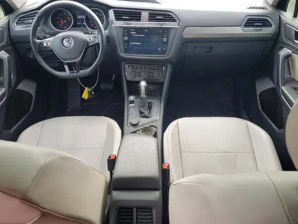 3VV2B7AX9KM140055 2019 VOLKSWAGEN TIGUAN - Image 8