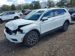3VV2B7AX9KM142856 2019 VOLKSWAGEN TIGUAN